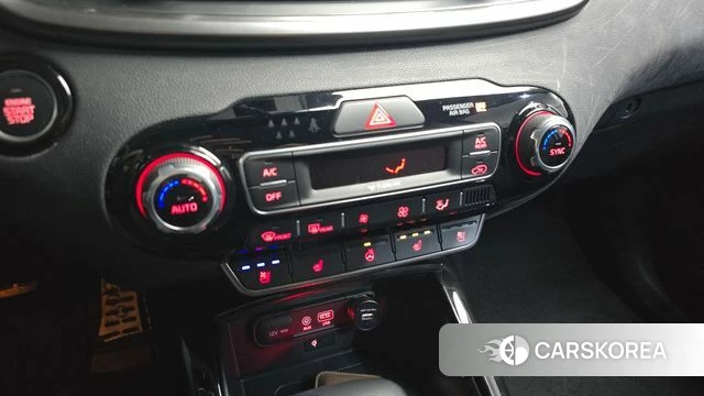 Kia The New Sorento id 5048521 из Кореи 9