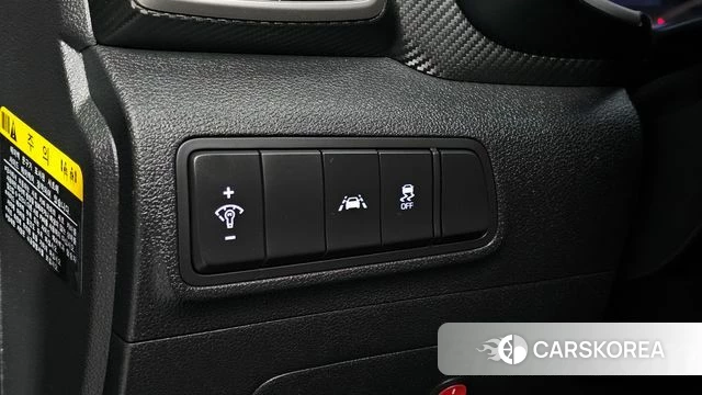 Hyundai All New Tucson id 5035832 из Кореи 9