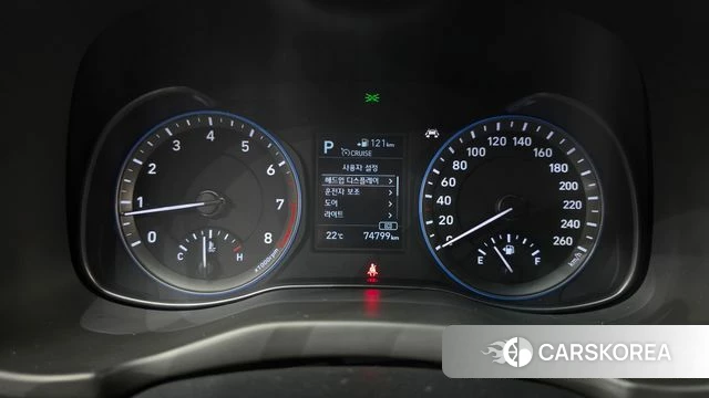 Hyundai Kona id 4998289 из Кореи 9