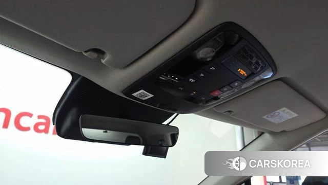 Kia The New Carnival 4th Generation id 4985637 из Кореи 9