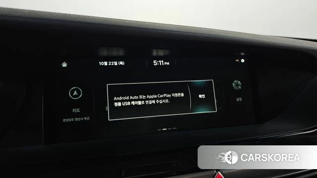 Genesis G90 id 5023786 из Кореи 9