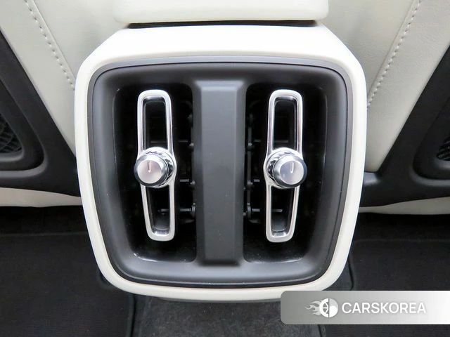 Volvo XC40 id 4964372 из Кореи 9