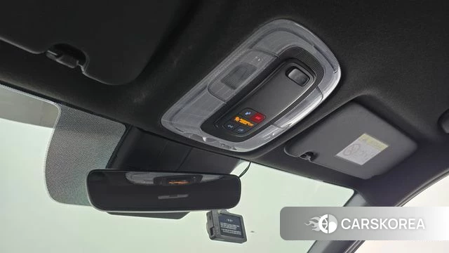 Hyundai The New Avante Hybrid (CN7) id 4950332 из Кореи 9