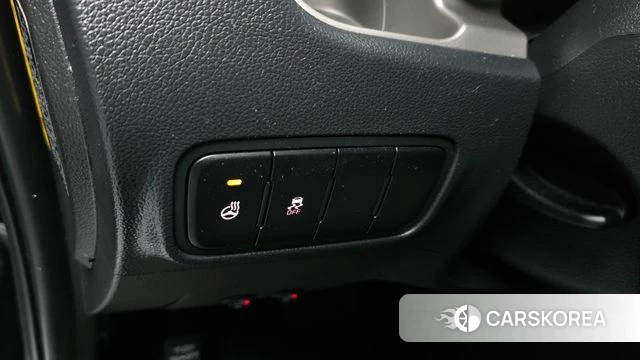 Kia The New Ray id 4992851 из Кореи 9