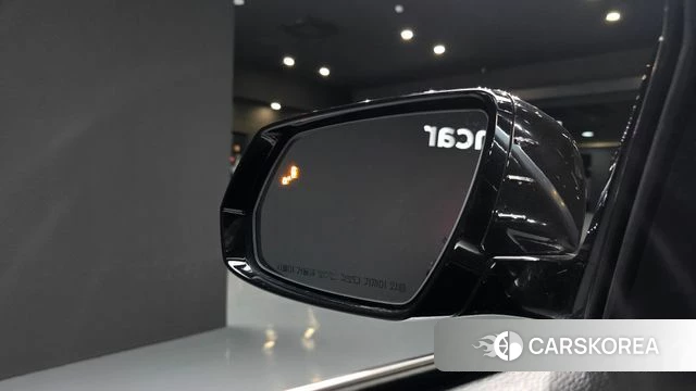 Genesis G80 id 5004413 из Кореи 9