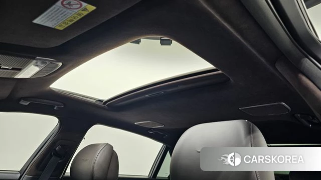 Genesis G90 id 5035377 из Кореи 9