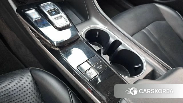 Hyundai Sonata (DN8) id 4769286 из Кореи 9