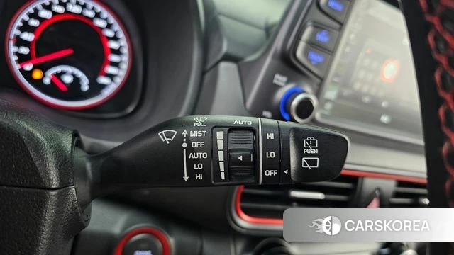 Hyundai Kona id 4722444 из Кореи 9