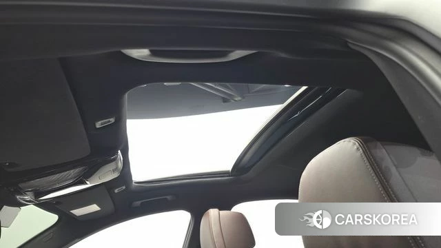 BMW 5 Series (G30) id 4996261 из Кореи 9