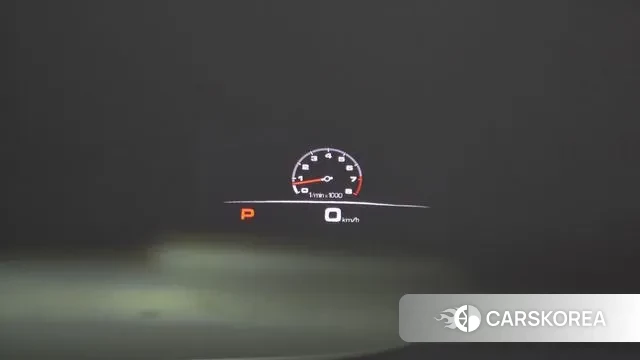 Porsche Cayenne (PO536) id 3219348 из Кореи 9