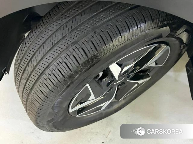 Kia The New Sorento 4th Generation id 5039309 из Кореи 9