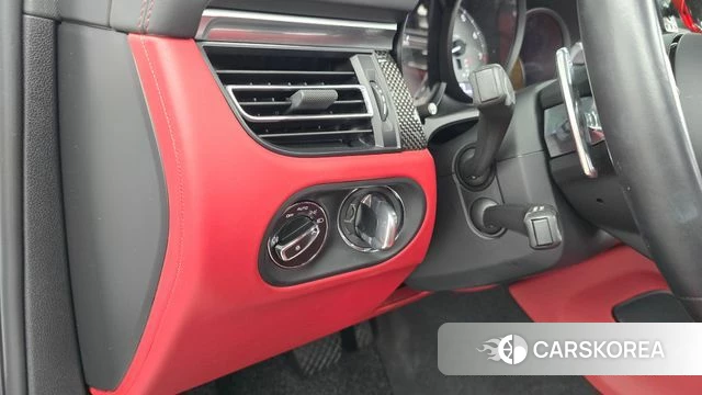Porsche Macan id 4702030 из Кореи 9