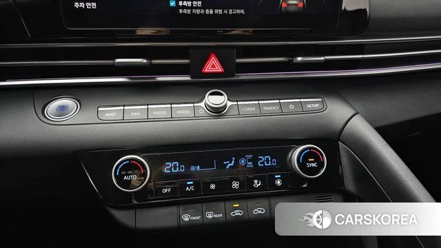 Hyundai The New Avante (CN7) id 4981050 из Кореи 9