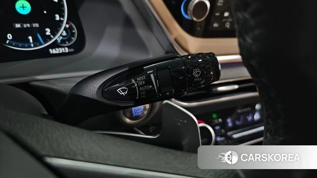 Hyundai Sonata (DN8) id 4992487 из Кореи 9