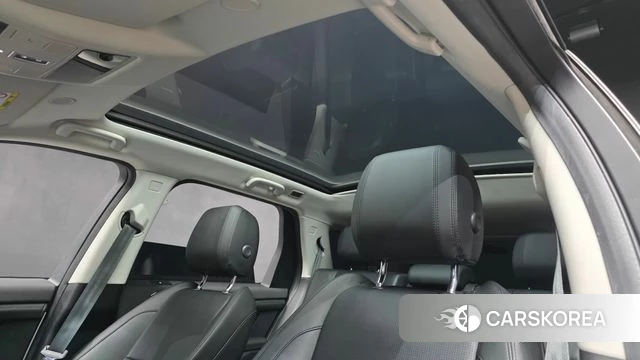 Land Rover Discovery Sports 2nd Generation id 4975992 из Кореи 9