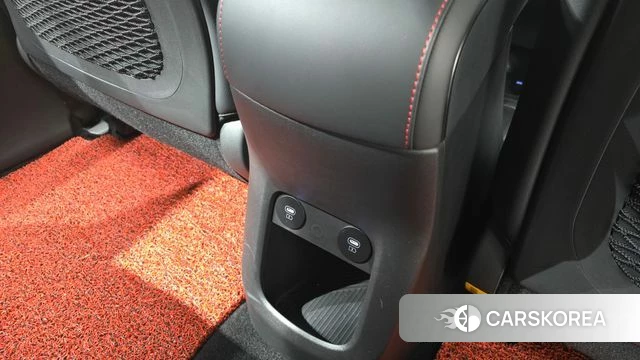 Hyundai The New Ionic 5 id 4892761 из Кореи 9