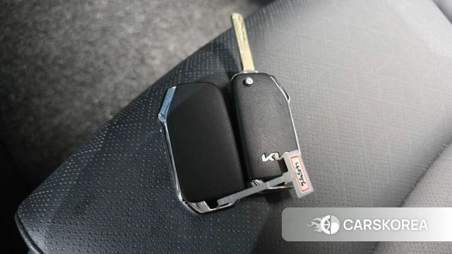 Kia The New K3 2nd generation id 4687600 из Кореи 9