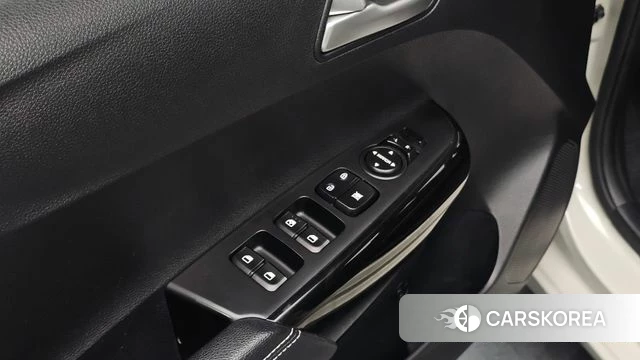 Kia All New Morning (JA) id 5054738 из Кореи 9