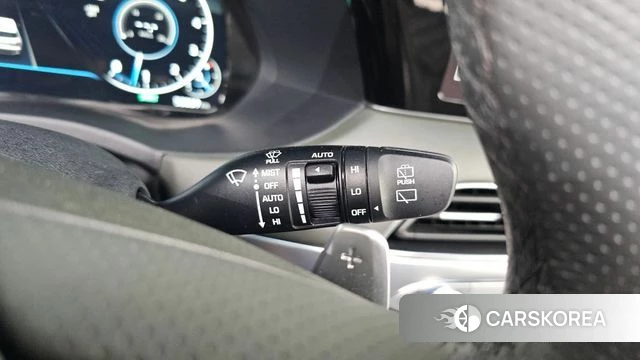 Hyundai Palisade id 5003683 из Кореи 9