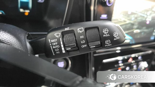 Ssangyong Berry New Tivoli id 3916763 из Кореи 9