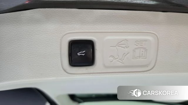 Lincoln Navigator 4th generation id 4930386 из Кореи 9