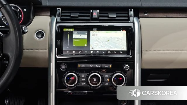 Land Rover Discovery 5 id 4894693 из Кореи 9