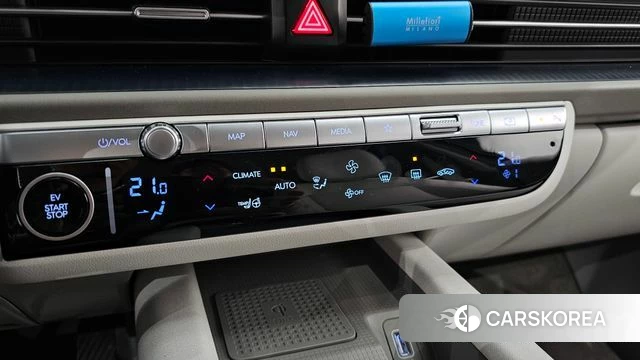 Hyundai Ionic 6 id 4474686 из Кореи 9