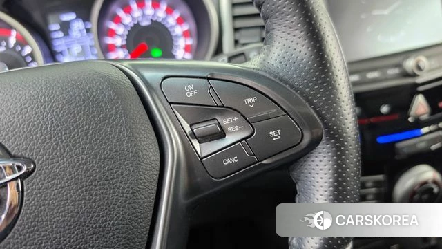 Ssangyong Tivoli Armor id 4943938 из Кореи 9