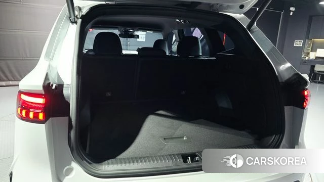 Renault Korea (Samsung) Grand Coleos id 5032627 из Кореи 9