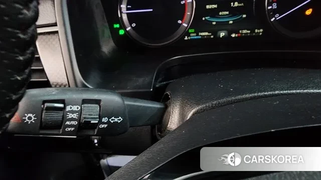 Ssangyong The New Rexton Sport id 3650588 из Кореи 9