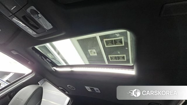 Kia Mohave Master id 5040260 из Кореи 9