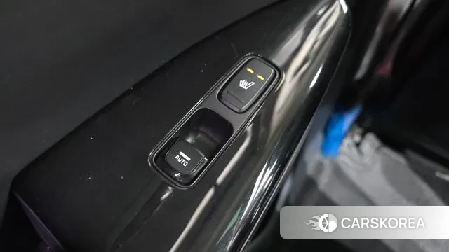 Kia K7 Premier id 3656009 из Кореи 9