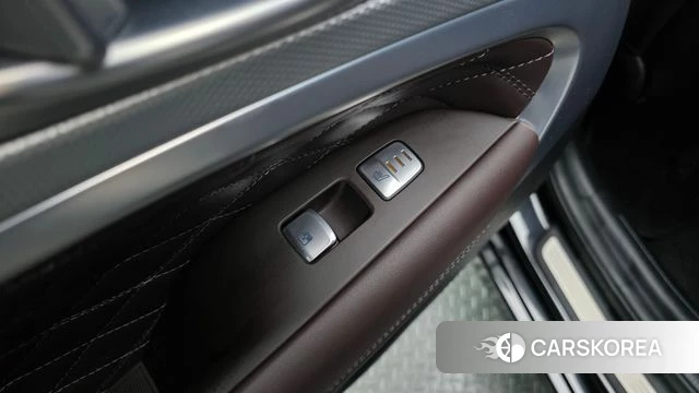 Genesis The New G70 Shooting Brake id 5039835 из Кореи 9