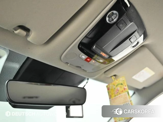 Kia K5 3rd generation id 5002912 из Кореи 9