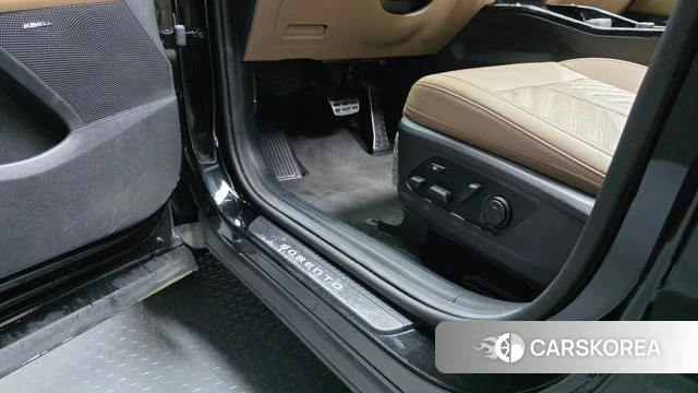 Kia The New Sorento 4th Generation id 4980105 из Кореи 9