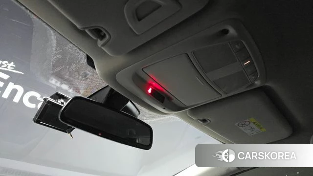 Renault Korea (Samsung) The New QM6 id 5003781 из Кореи 9