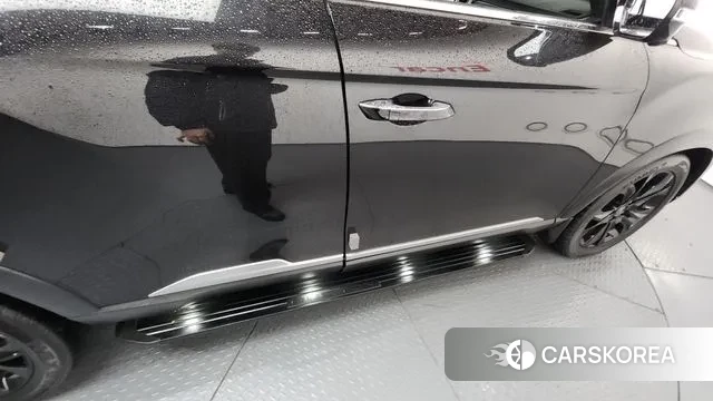Ssangyong All New Rexton id 3676471 из Кореи 9