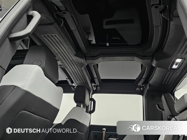GMC Hummer EV id 4649765 из Кореи 9
