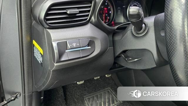 Hyundai Veloster (JS) id 4993475 из Кореи 9