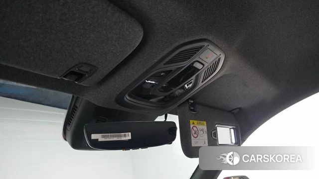 Renault Korea (Samsung) Grand Coleos id 4995583 из Кореи 9