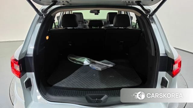 Renault Korea (Samsung) QM6 id 4923938 из Кореи 9
