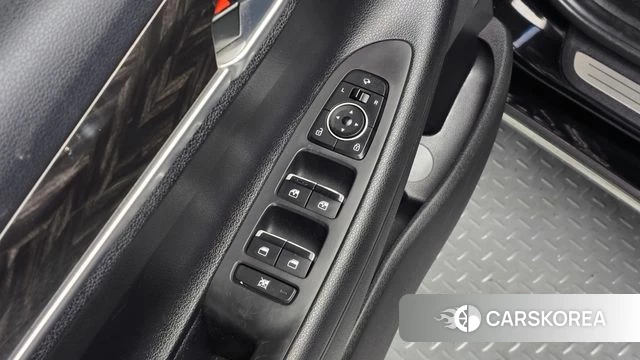Hyundai Grandeur IG id 4574540 из Кореи 9