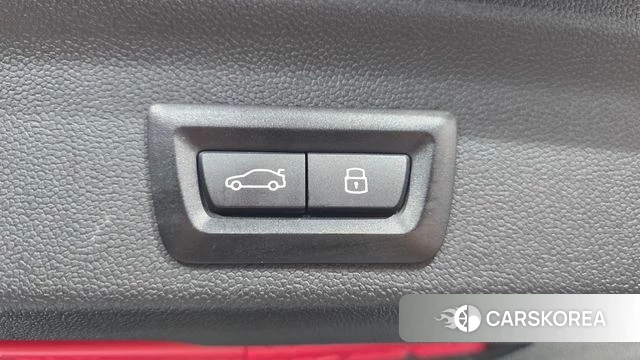 Mini Cooper S Countryman id 5039576 из Кореи 9