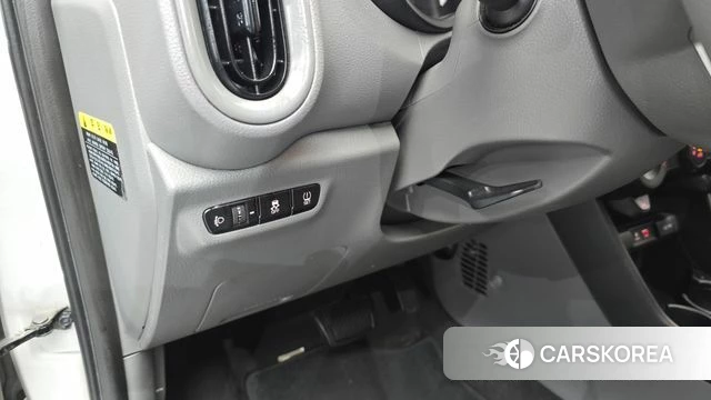Kia All New Morning (JA) id 5054835 из Кореи 9