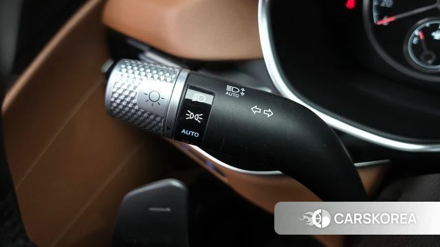 Genesis G80 (RG3) id 4986073 из Кореи 9