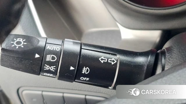 Kia The New Ray id 4981761 из Кореи 9
