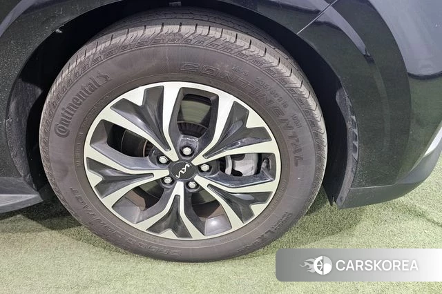 Kia Carnival 4th generation id 4778873 из Кореи 9