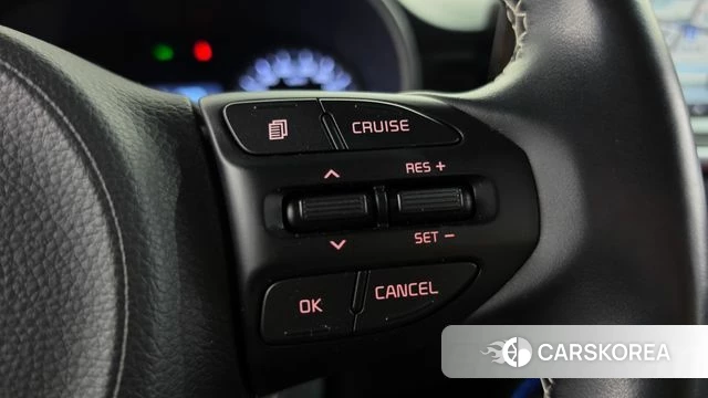 Kia All New Morning (JA) id 5018716 из Кореи 9