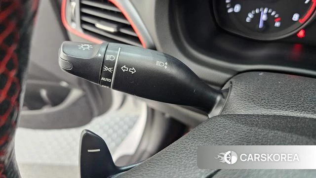 Hyundai i30 (PD) id 4960202 из Кореи 9