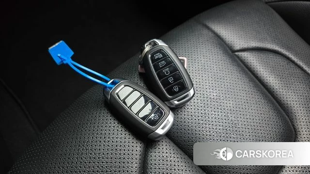 Hyundai Avante (CN7) id 5013190 из Кореи 9